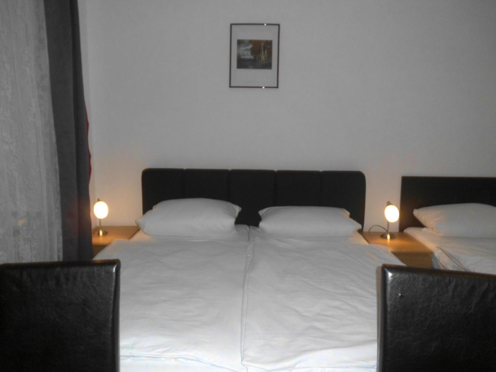 Hotel-Pension Dorma — Fotos 2
